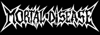 logo Mortal Disease